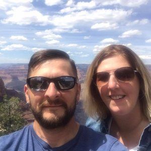 Meet your Posher, Liz